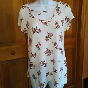 Med. Women's t shirt